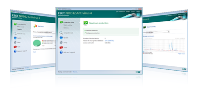 Software from VADMAX
