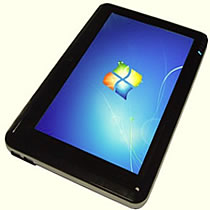 VADMAX Tablet PC
