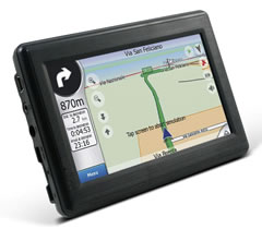 vadmax car gps 4,3-inch 4306