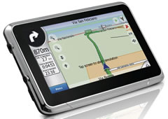 vadmax car gps 4,3-inch 4326