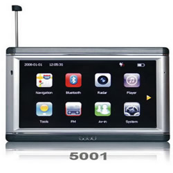 banbo 5001