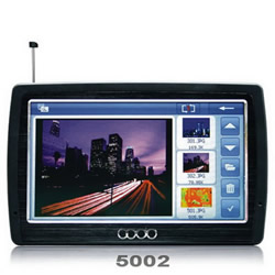 banbo 5002