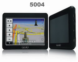 banbo 5004