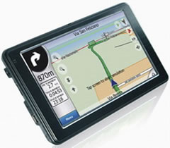 vadmax car gps 5,0-inch 5012
