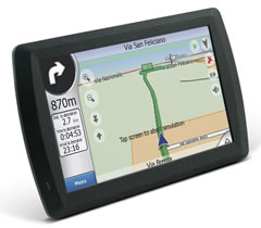 vadmax car gps 5,0-inch 5025