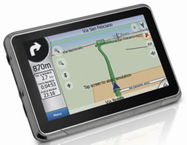 vadmax car gps 5,0-inch 5029