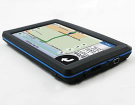 vadmax car gps 5,0-inch 5065
