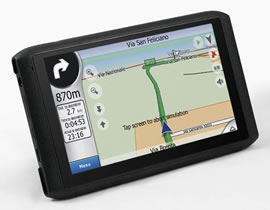 vadmax car gps 5,0-inch 5069