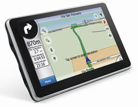 vadmax car gps 6,0-inch 6001