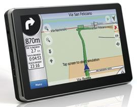 vadmax car gps 6,0-inch 6060