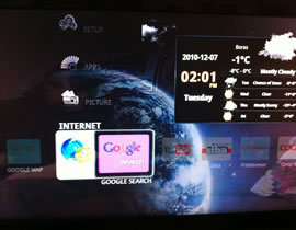 Web-TV