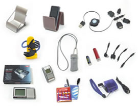 accesories telecom