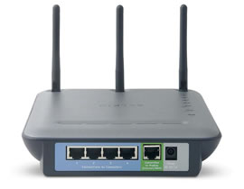 networks